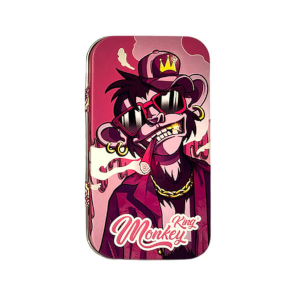 Monkey King - Cool Vibes Pieni Säilytysrasia