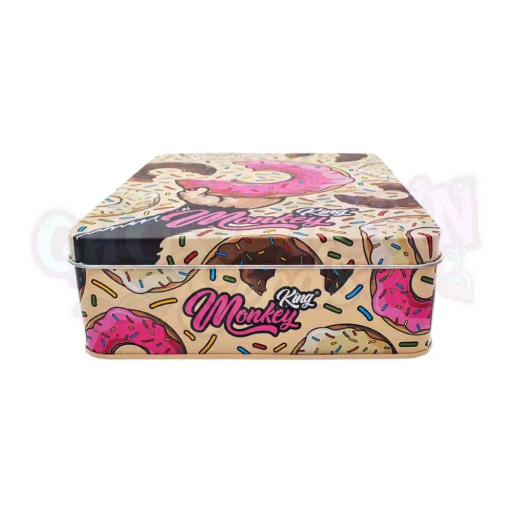 Monkey King - Munchies Edition Iso Säilytysrasia