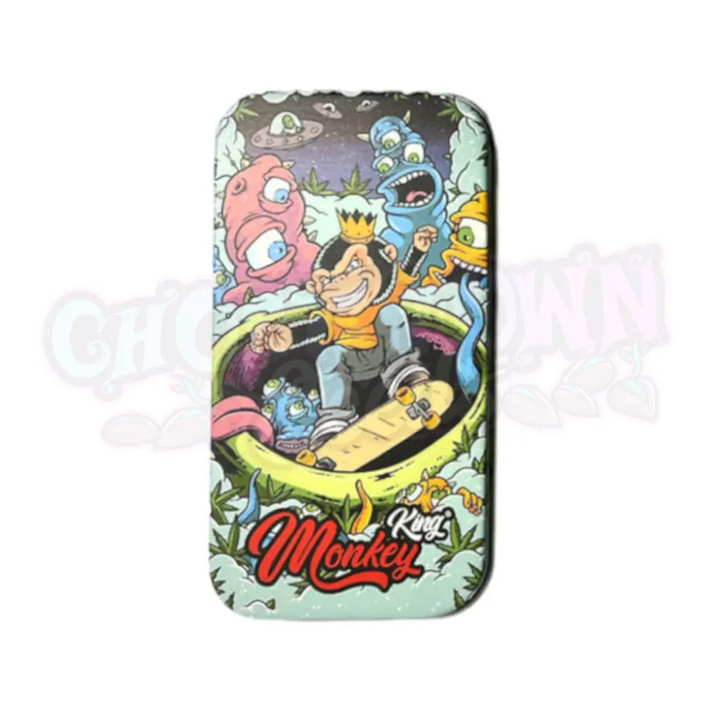 Monkey King - Skate Pieni Säilytysrasia