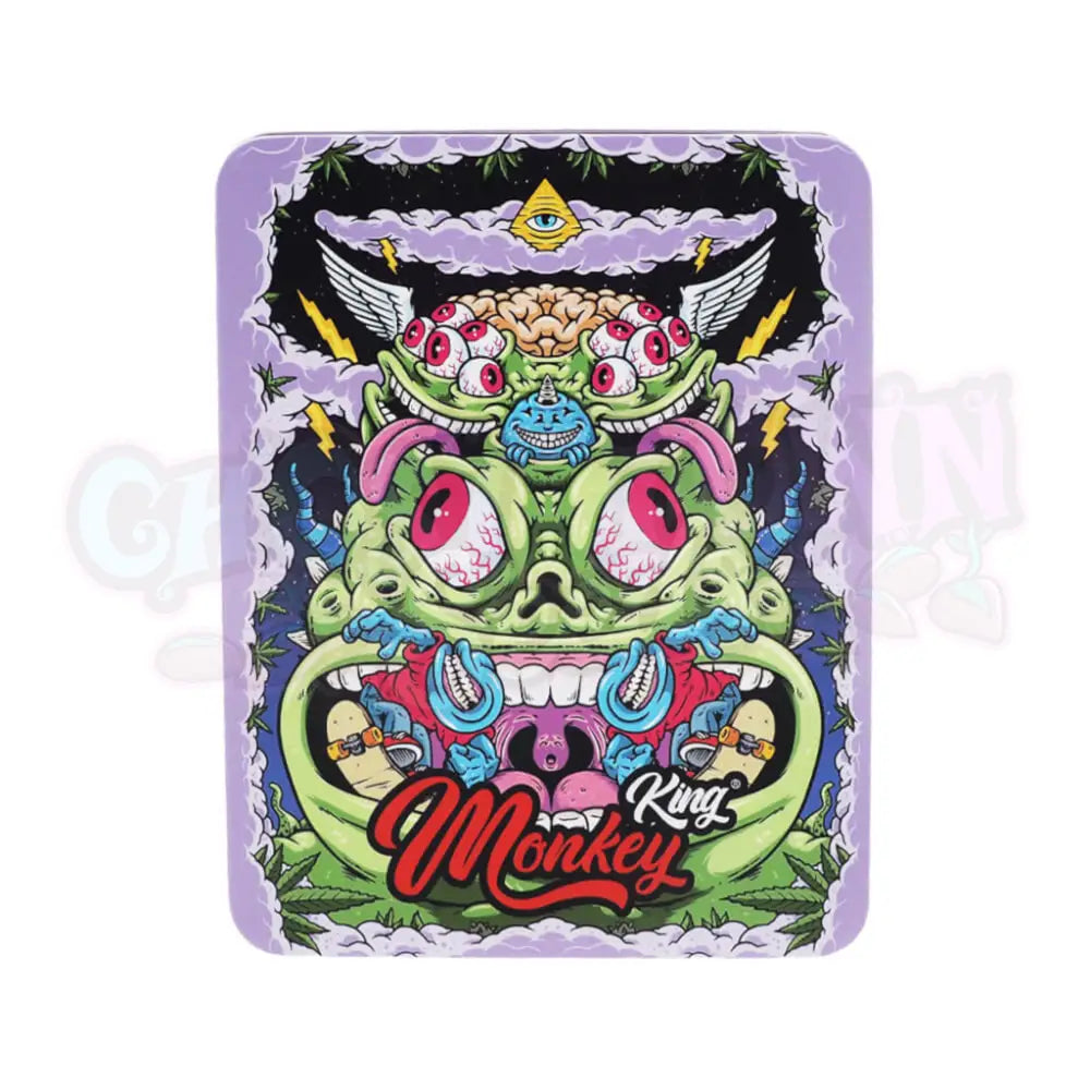 Monkey King - Space Edition Iso Säilytysrasia