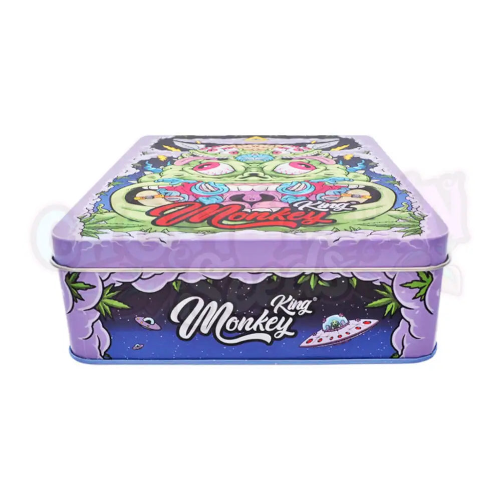 Monkey King - Space Edition Iso Säilytysrasia