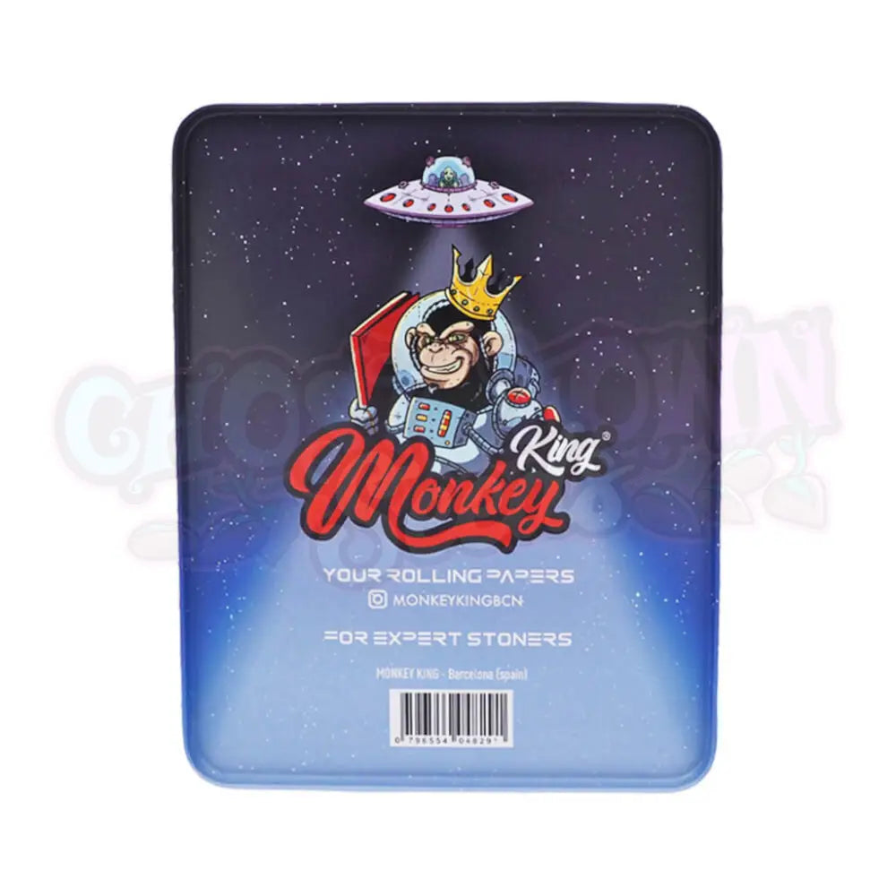 Monkey King - Space Edition Iso Säilytysrasia