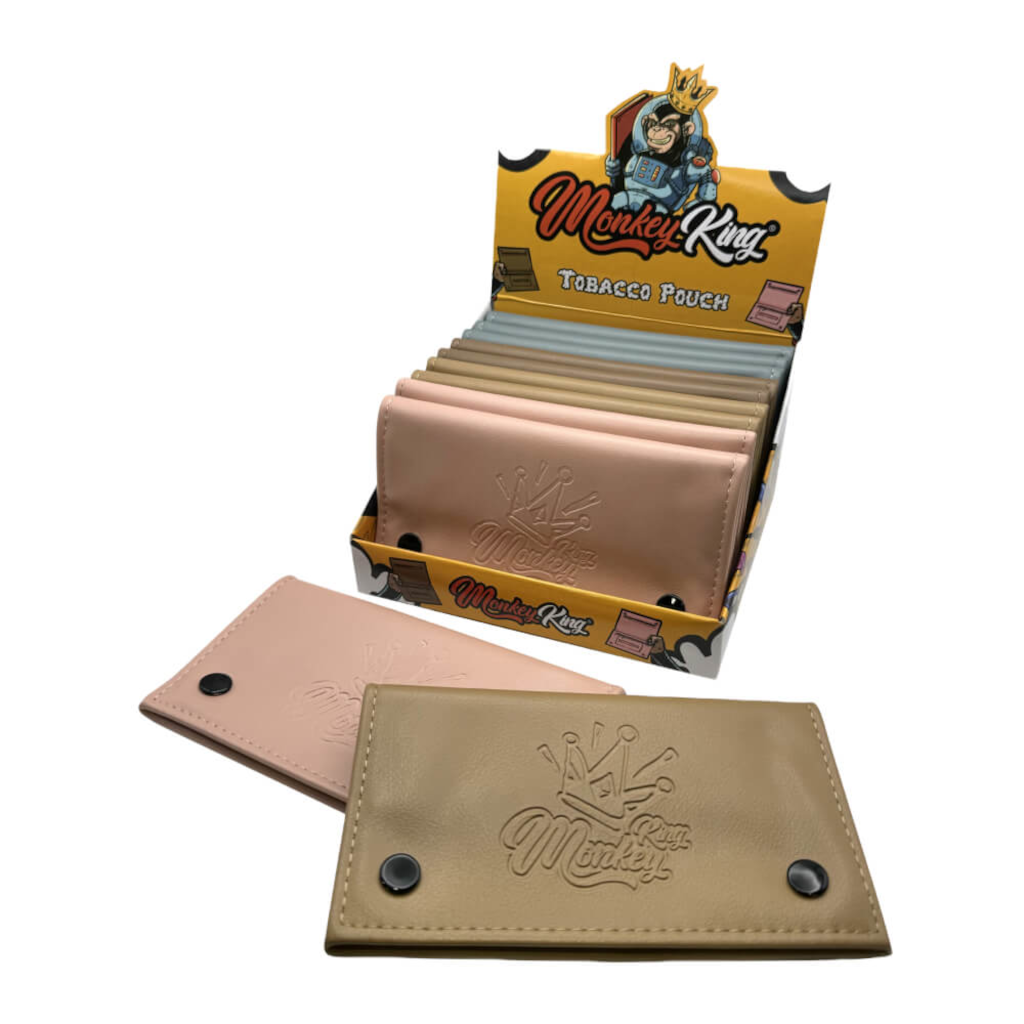 Monkey King - Yrttilaukku Kuljetus