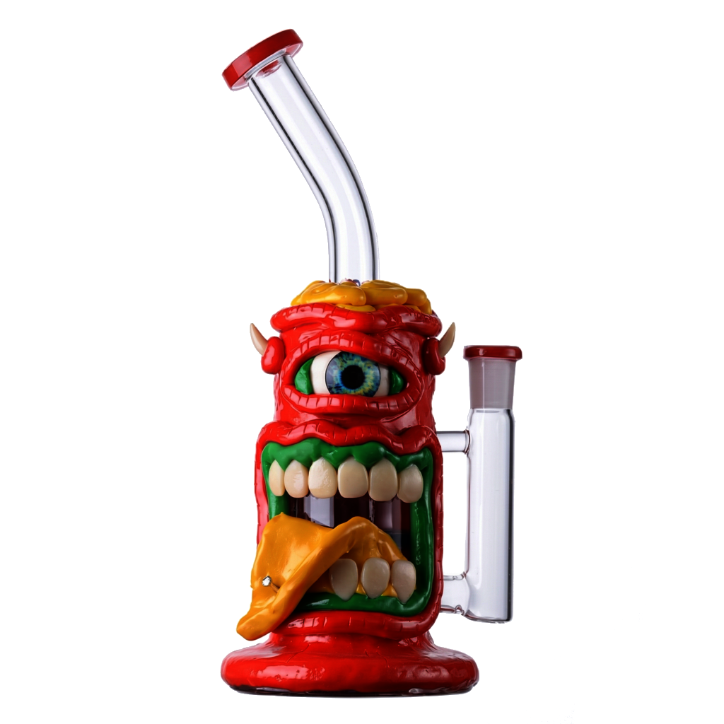 Monster Bong, Punainen
