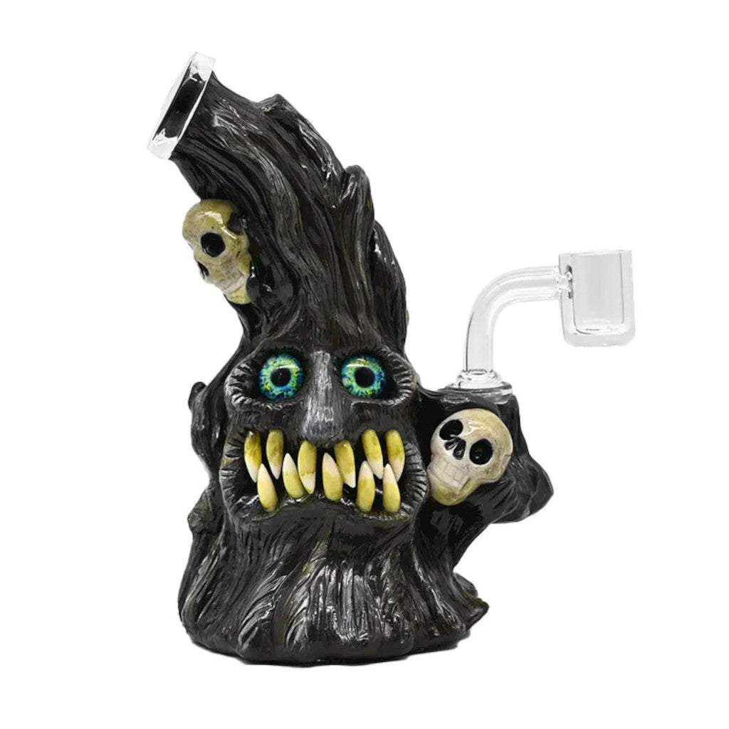 Monster Tree Dab Rig