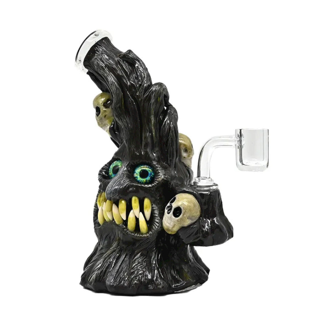 Monster Tree Dab Rig