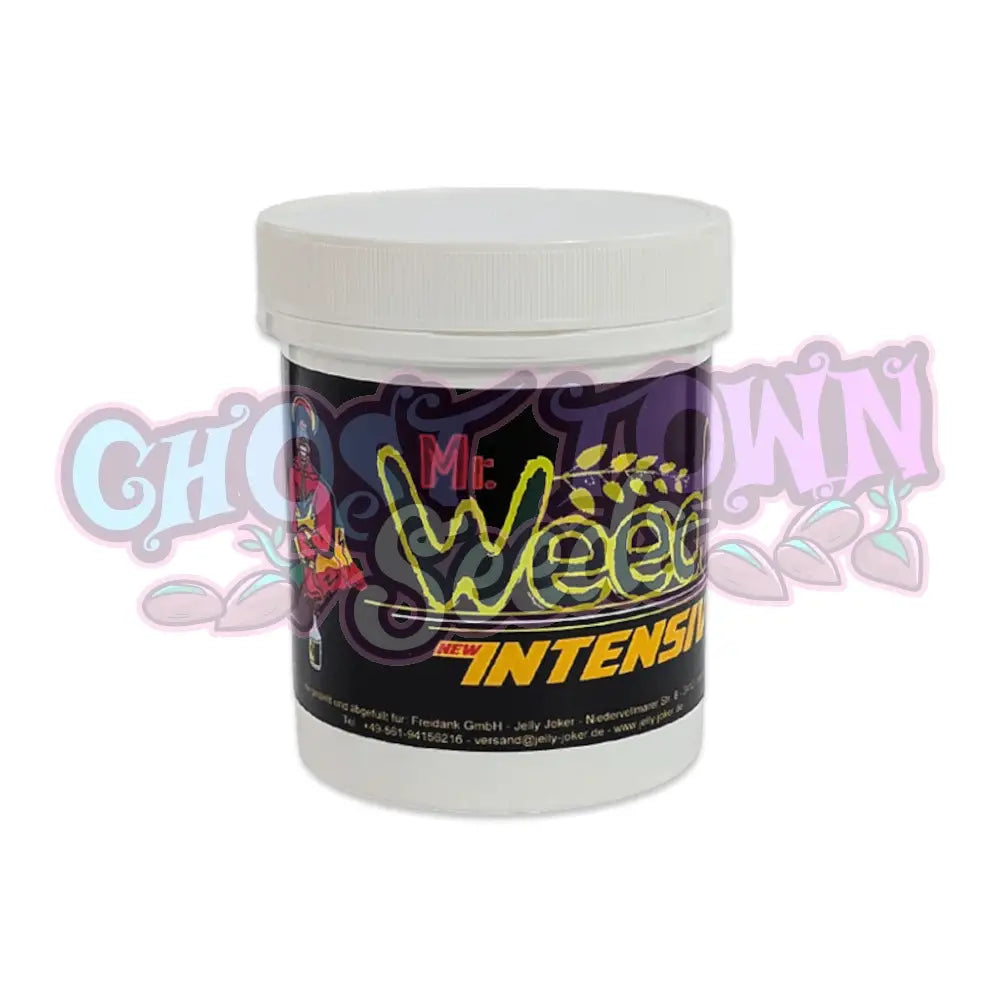 Mr. Weeds Intensive Bonginpuhdistusaine (200 g) Puhdistus