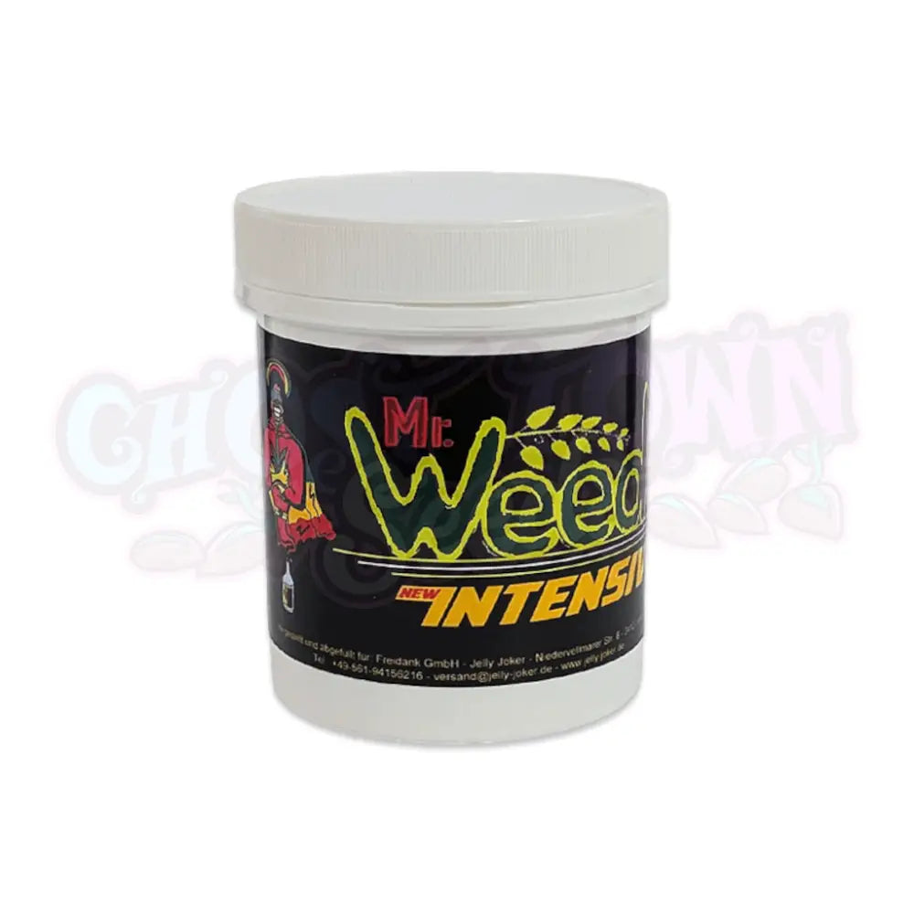 Mr. Weeds Intensive Bonginpuhdistusaine (200 g) Puhdistus