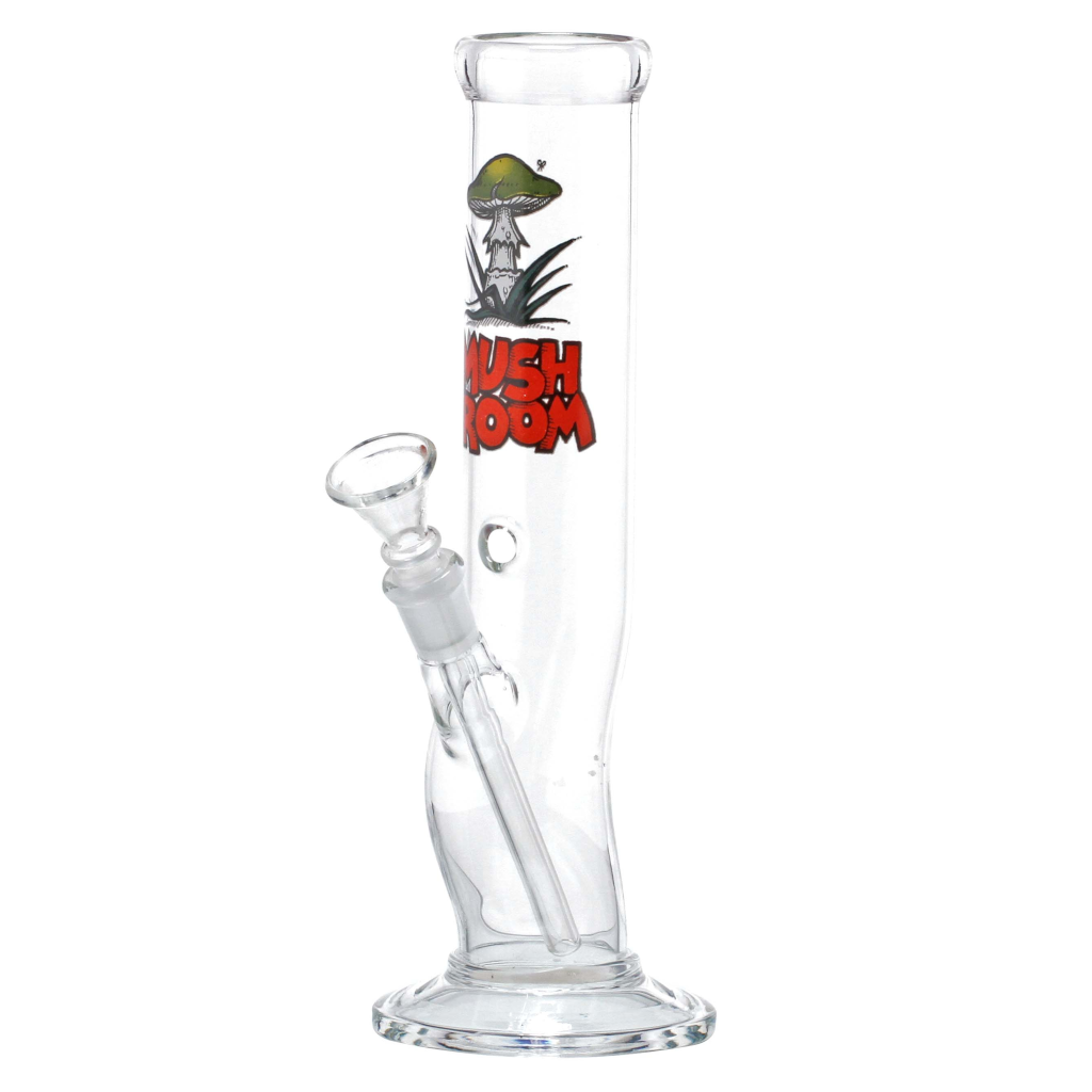 Mushroom - Bolt 26cm Bongi