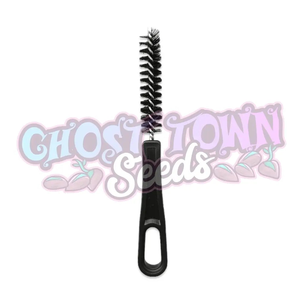 Musta Harja 17,5cm - Ghost Town Seeds