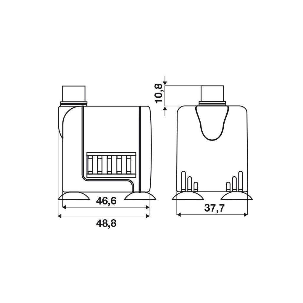 Newa - Micro MC-450 Vesipumppu