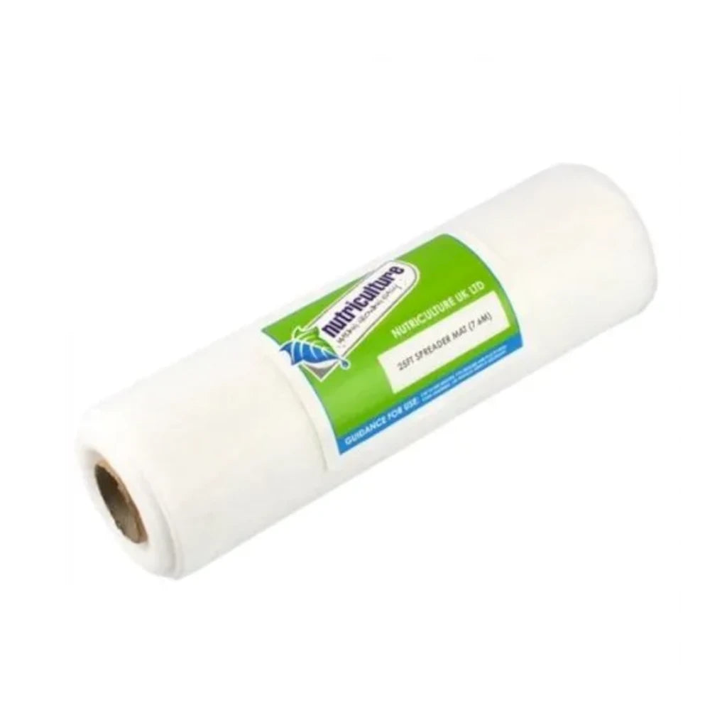 Nutriculture - NFT Matto 15,2m