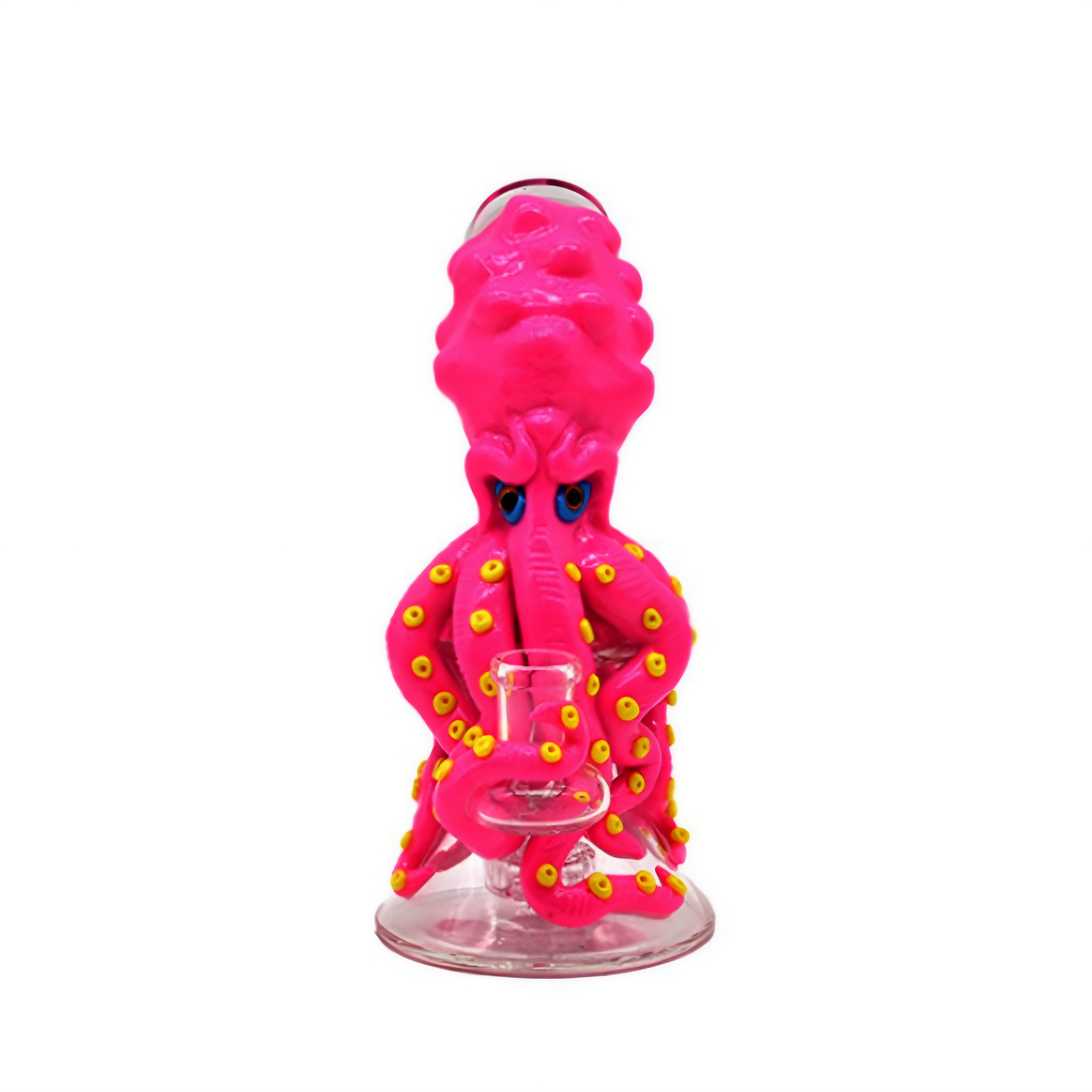 Octo-Rig