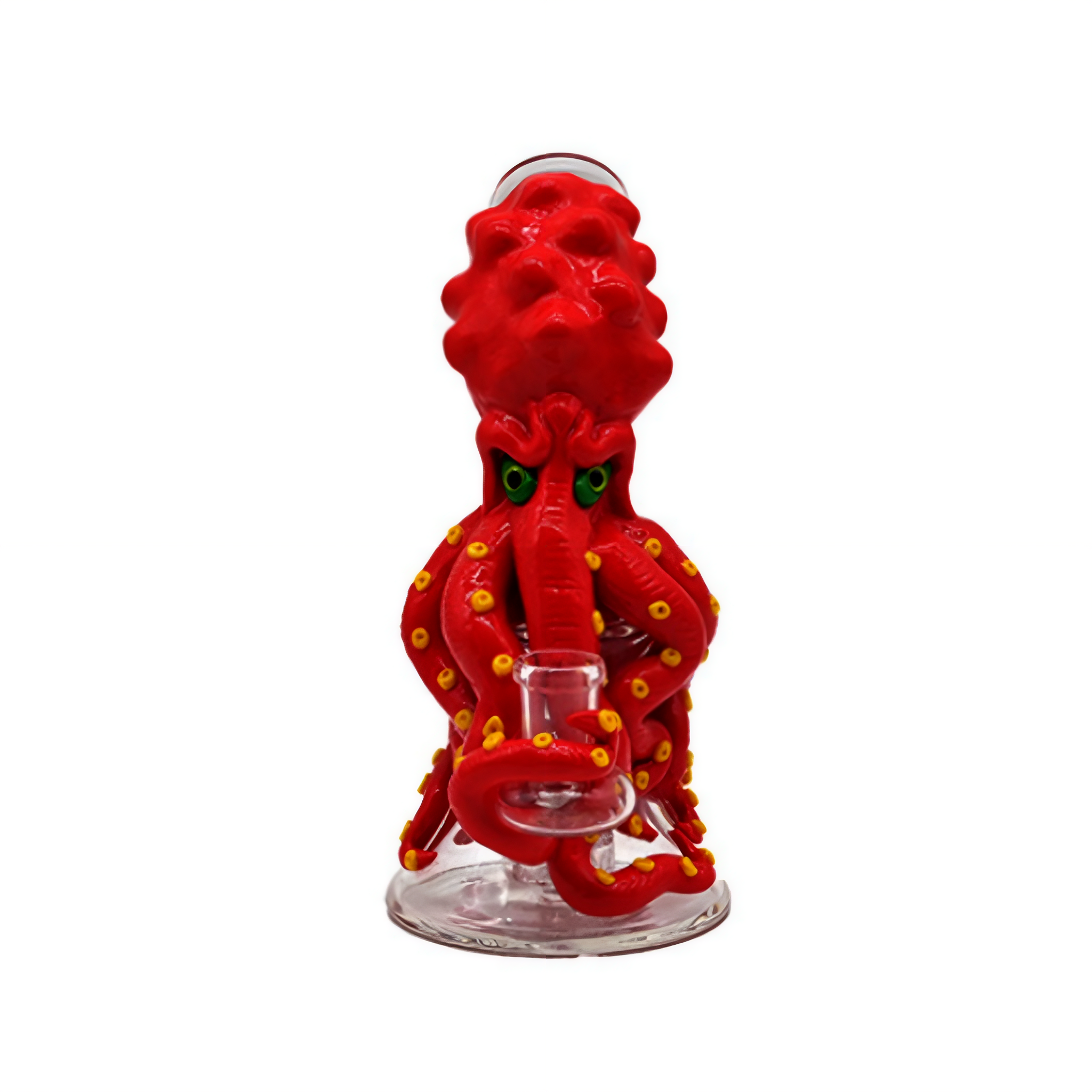 Octo-Rig