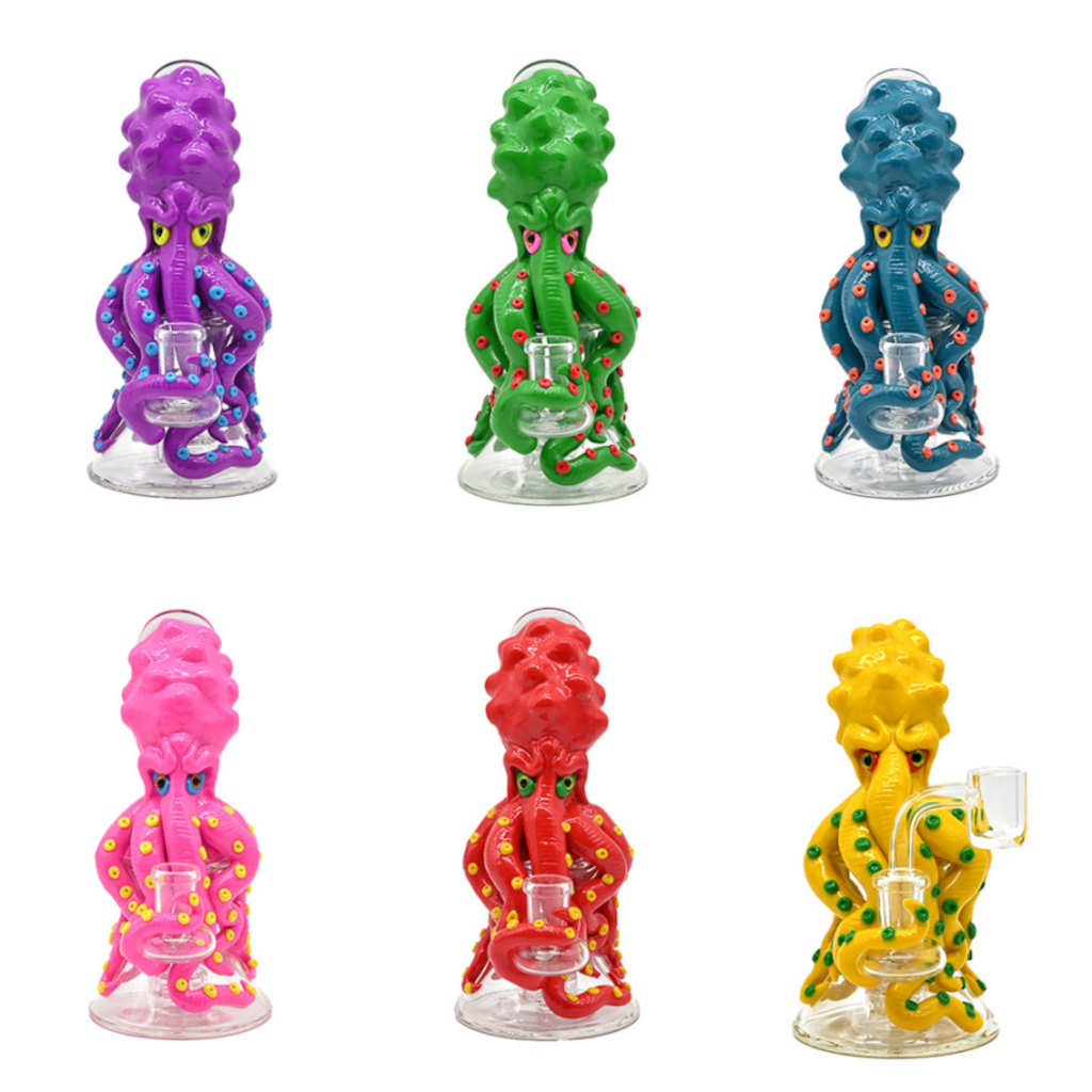 Octo-Rig