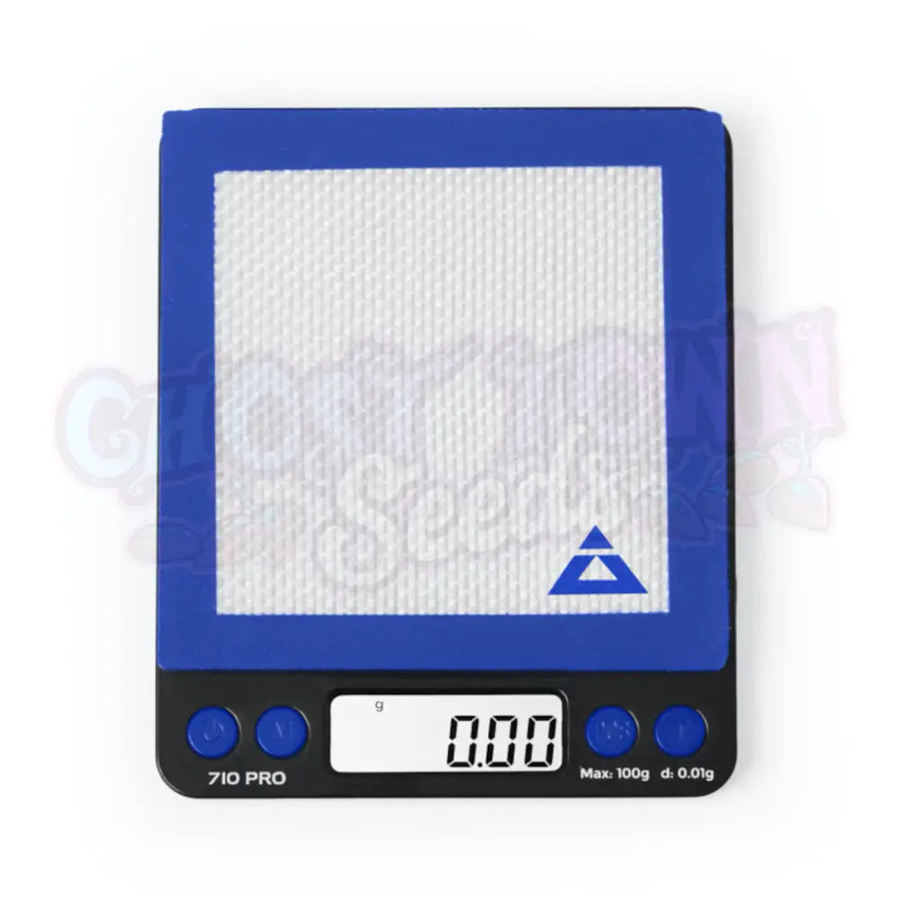 On Balance - 710 Concentrate Scale Kit (100 g x 0.01 g) Mittarit