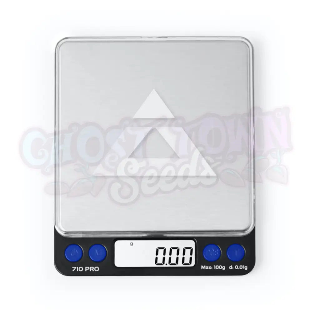 On Balance - 710 Concentrate Scale Kit (100 g x 0.01 g) Mittarit