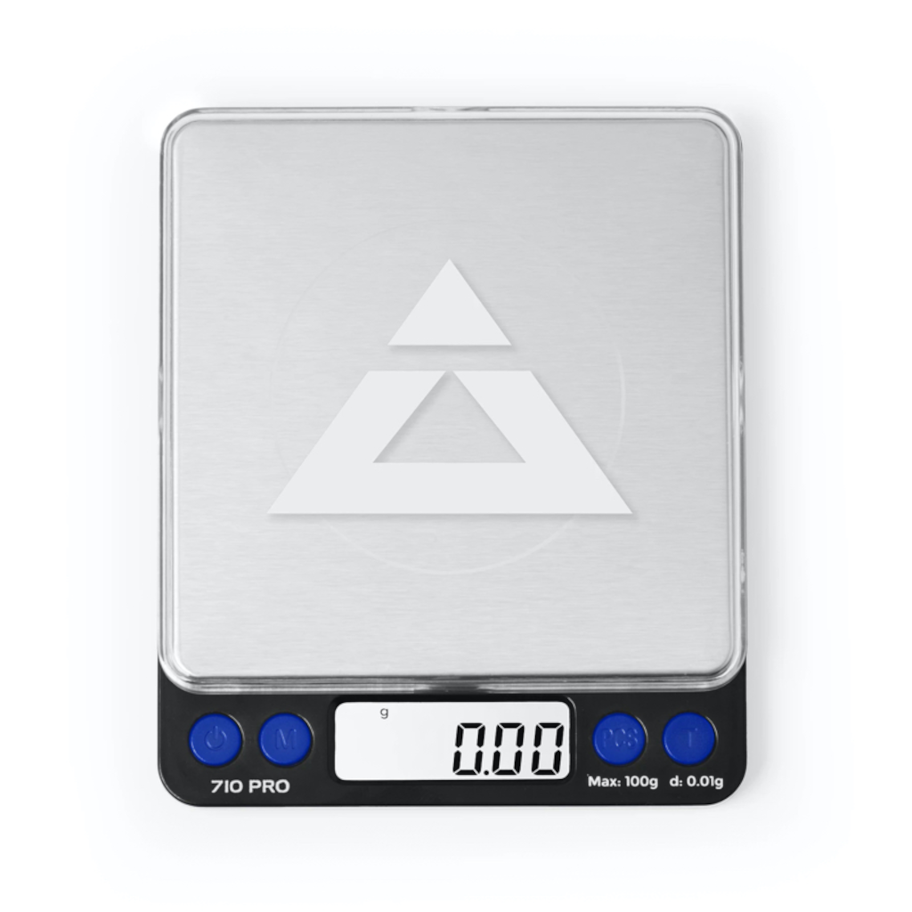 On Balance - 710 Concentrate Scale Kit (100 g x 0.01 g) Mittarit