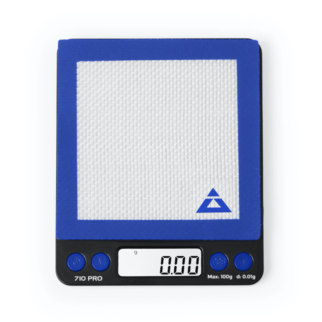 On Balance - 710 Concentrate Scale Kit (100 g x 0.01 g) Mittarit