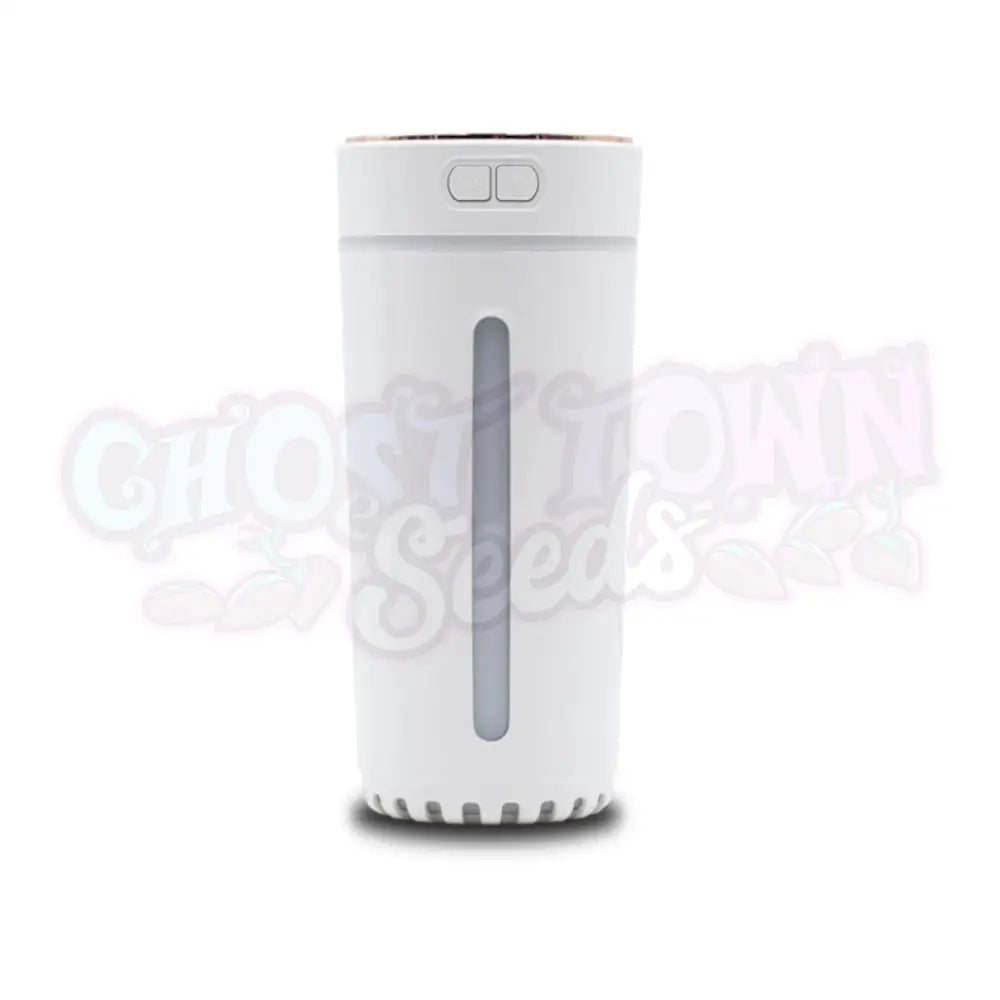 ONA - AutoMist Valkoinen Hajunpoistajat