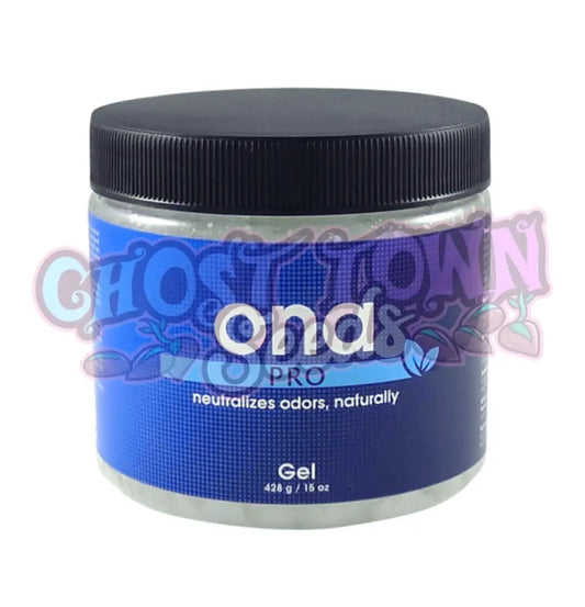 ONA Gel Pro 400g - Ghost Town Seeds