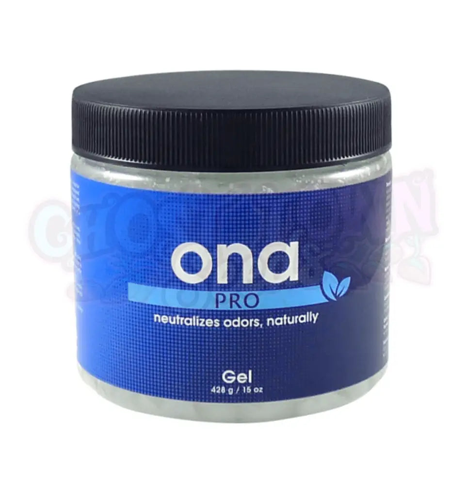 ONA Gel Pro 400g - Ghost Town Seeds