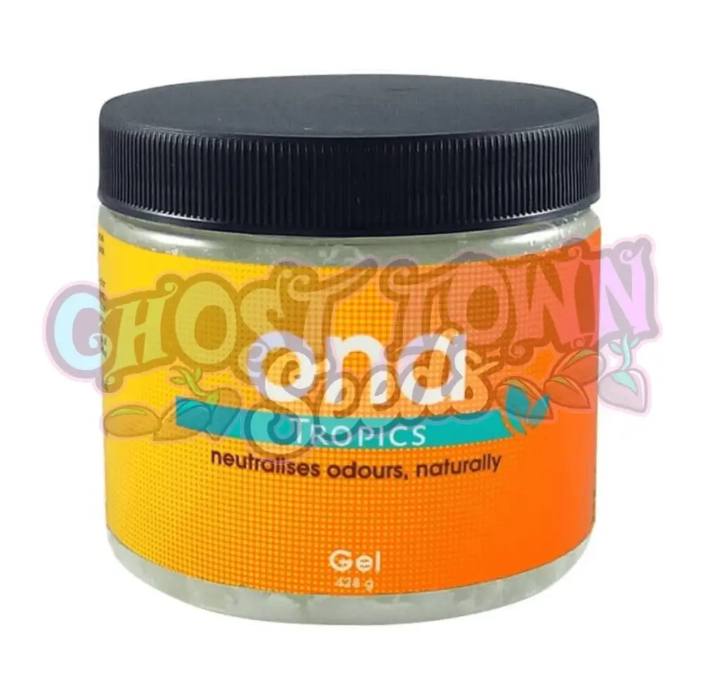 ONA Gel Tropics 400g - Ghost Town Seeds