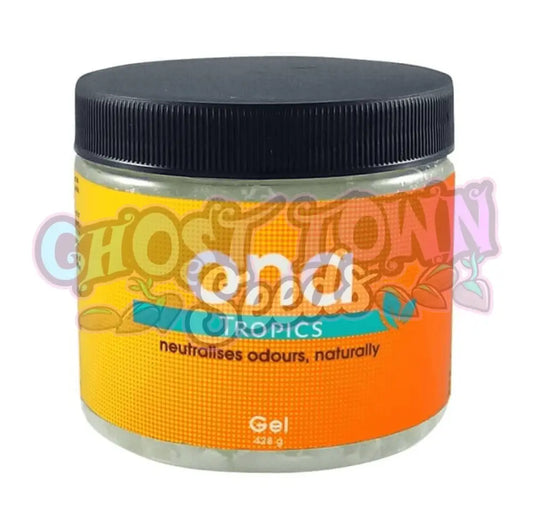 ONA Gel Tropics 400g - Ghost Town Seeds