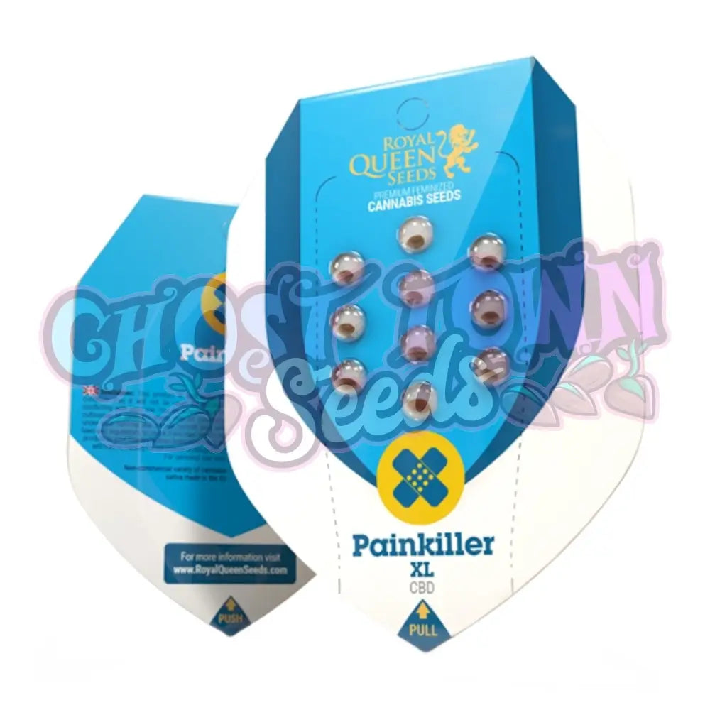 Painkiller XL Fotoperiodi