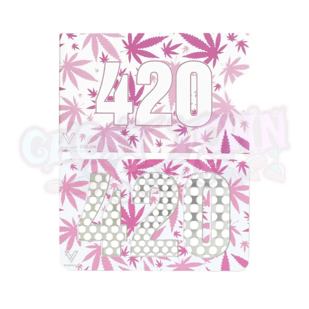 Pinkki 420 Korttigrinderi Grinderit