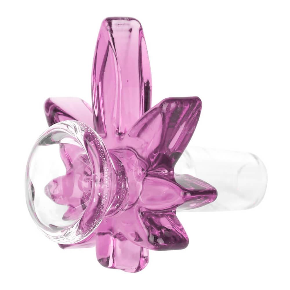 Pinkki Lehtipesä 18mm - Ghost Town Seeds