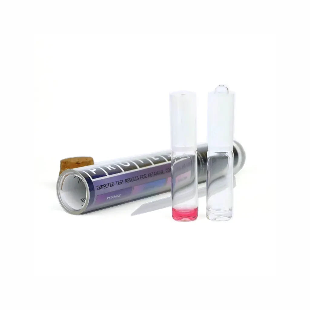 ProTest Ketamine Test Kit - Morris Reagent (1 Test)