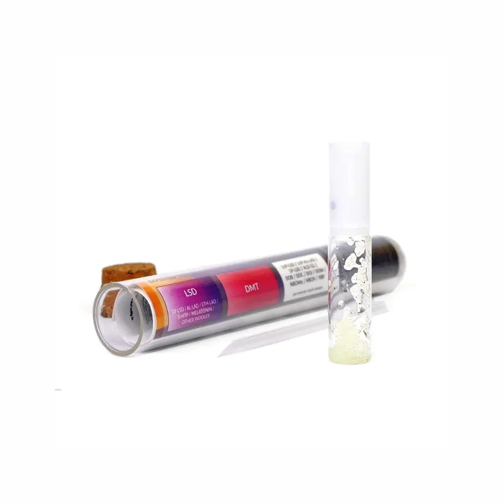 ProTest LSD Test Kit - Ehrlich Reagent (1 test)