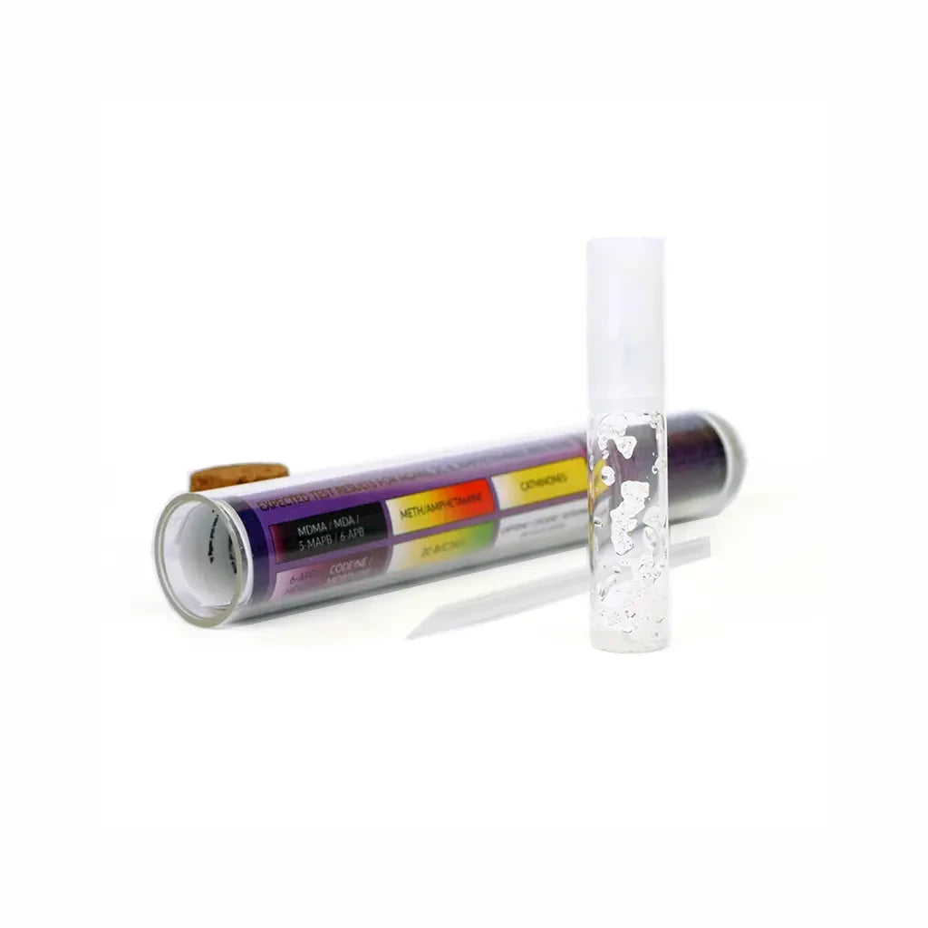 ProTest MDMA Test Kit - Marquis Reagent (1 Test)