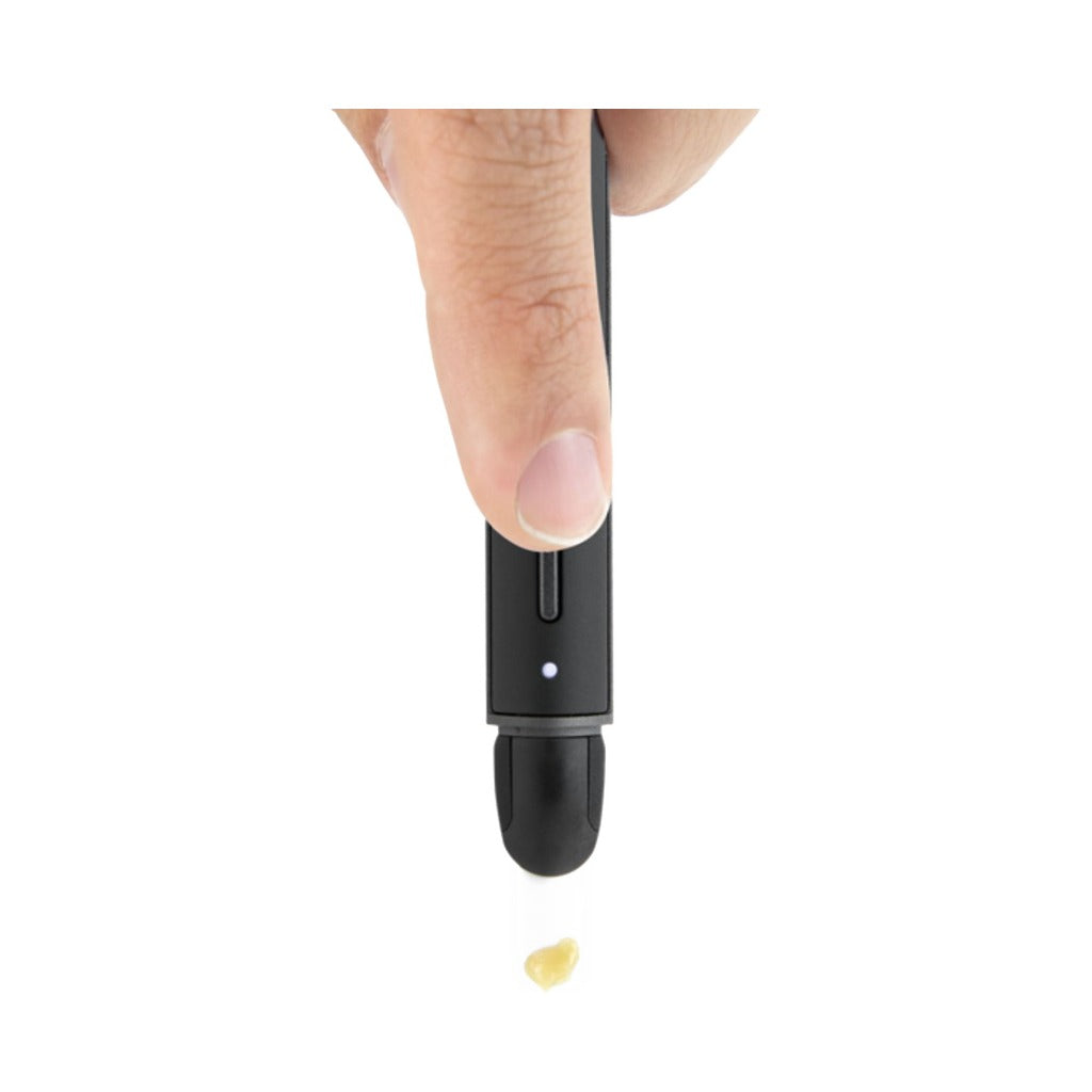 Puffco - Hot Knife V2 (Onyx)