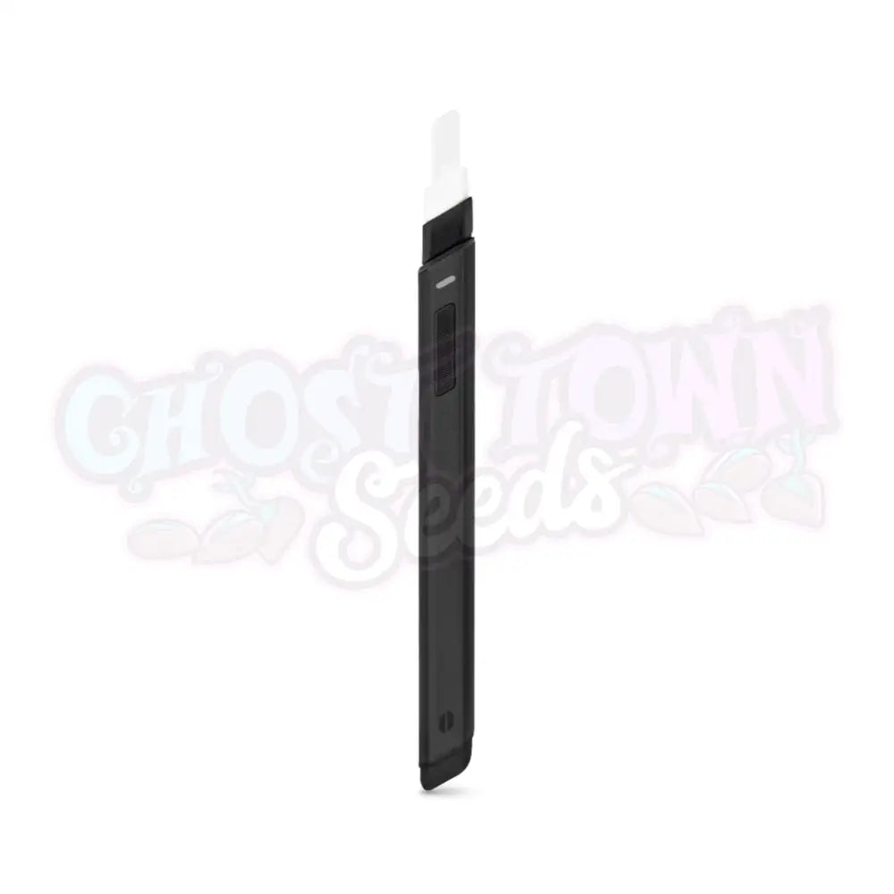 Puffco - Hot Knife Sähköinen Lämmitettävä Kuumaveitsi (Onyx) Vaporisaattori Varaosat ja Tarvikkeet