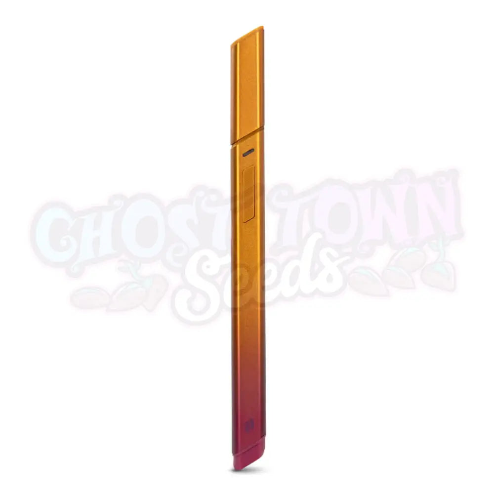 Puffco - Hot Knife Sähköinen Lämmitettävä Kuumaveitsi (Oranssi) Vaporisaattori Varaosat ja Tarvikkeet