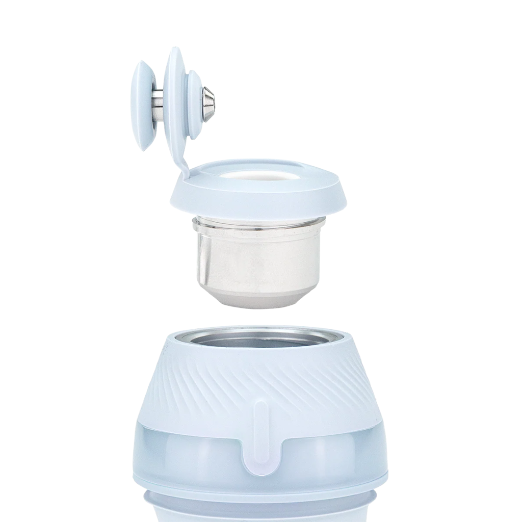 Puffco - New Proxy Kit (Haze) Vaporisaattorit