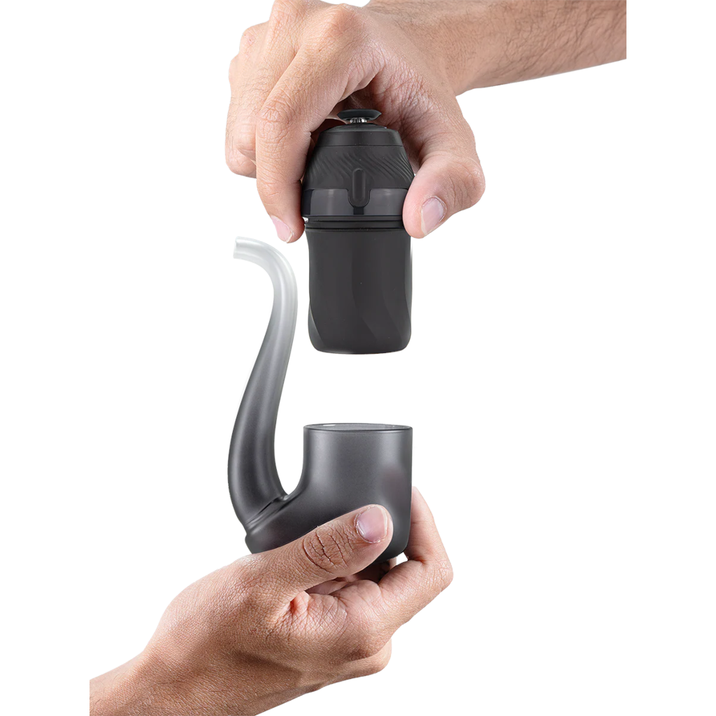 Puffco - New Proxy Kit (Onyx) Vaporisaattorit