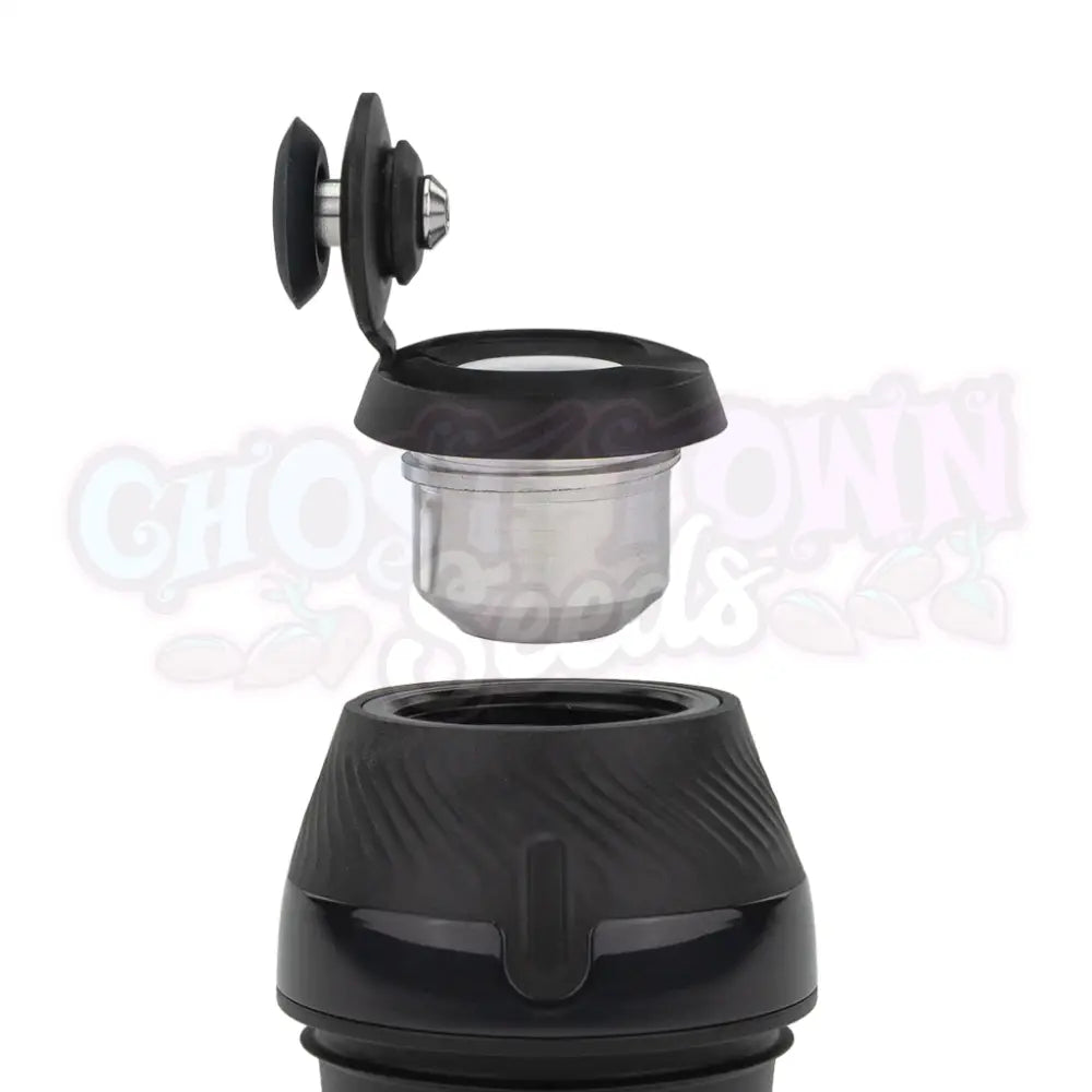 Puffco - New Proxy Kit (Onyx) Vaporisaattorit