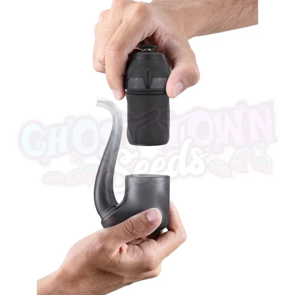 Puffco - New Proxy Kit (Onyx) Vaporisaattorit