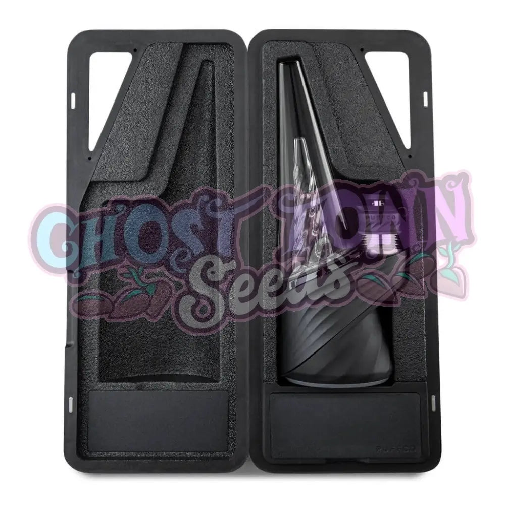 Puffco - Peak Pro 3DXL Onyx Vaporisaattorit