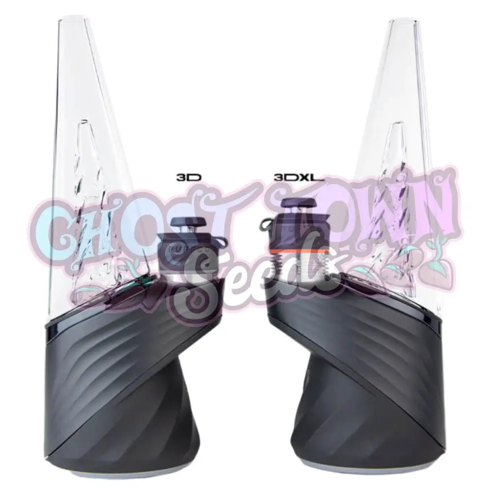 Puffco - Peak Pro 3DXL Pearl Vaporisaattorit