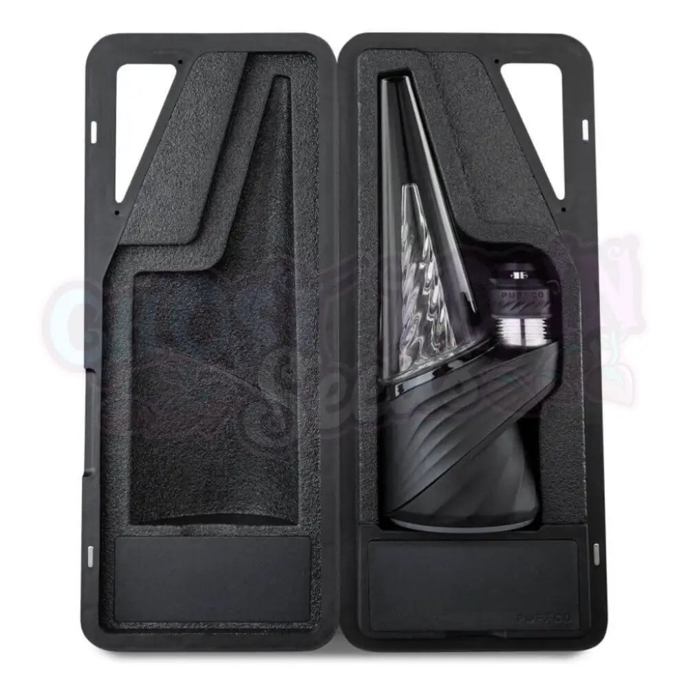 Puffco - Peak Pro 3DXL Pearl Vaporisaattorit