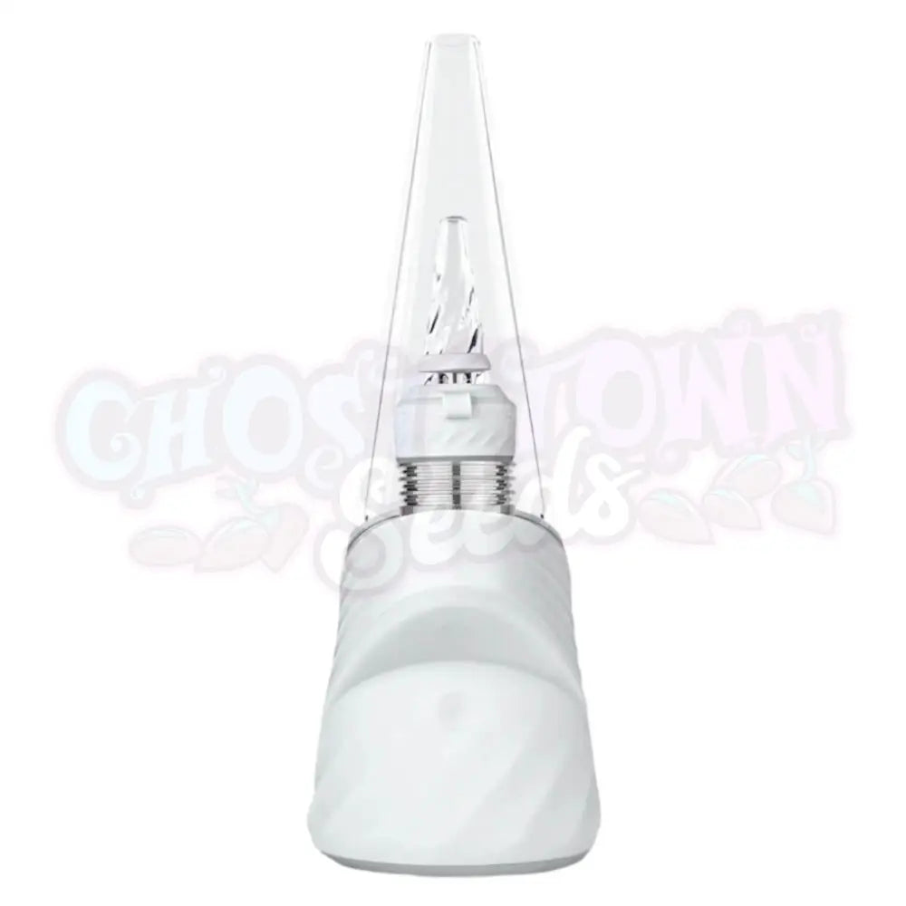 Puffco - Peak Pro 3DXL Pearl Vaporisaattorit