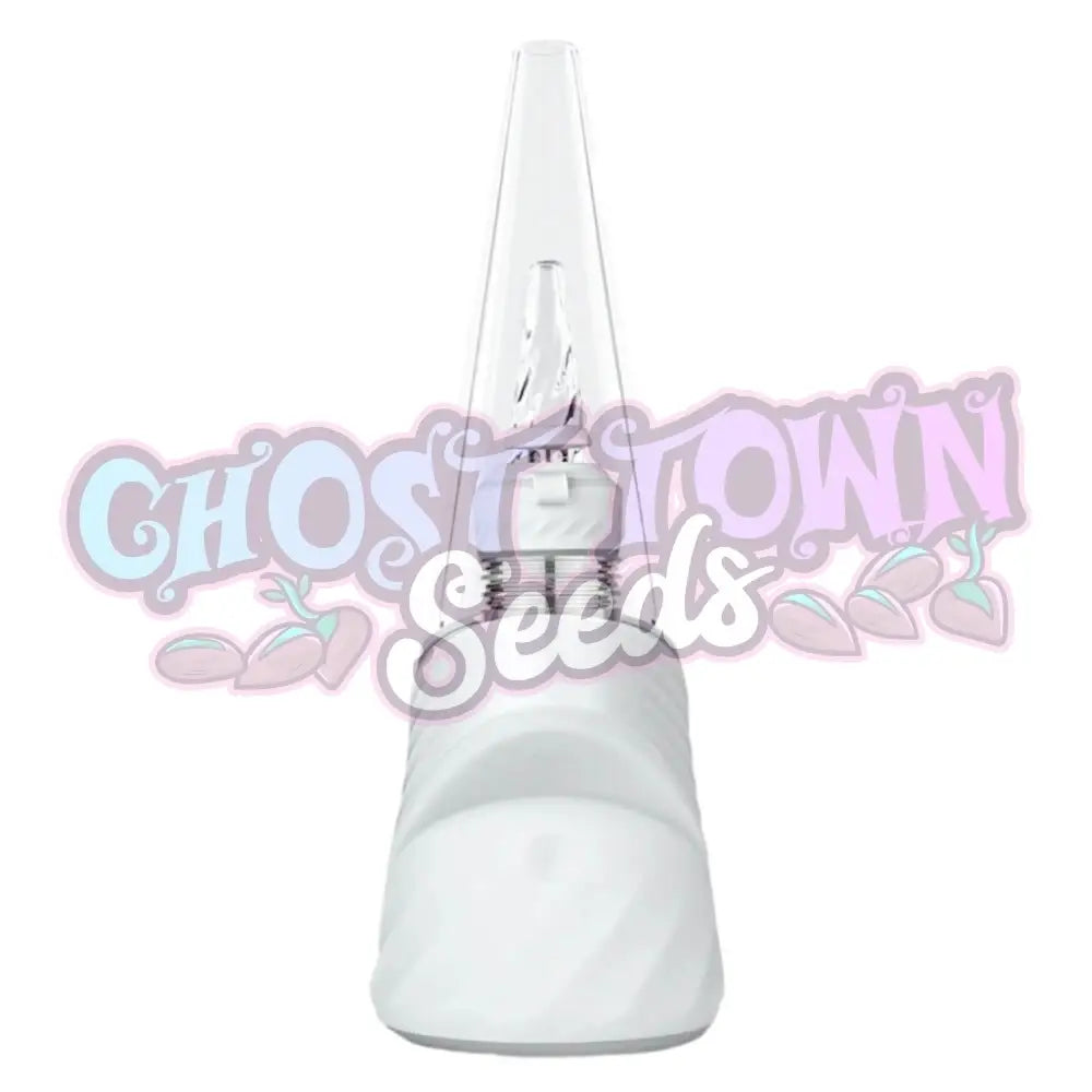 Puffco - Peak Pro 3DXL Pearl Vaporisaattorit