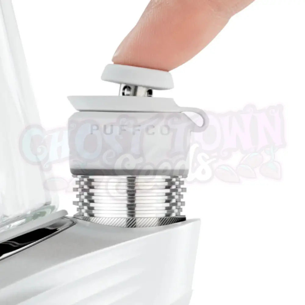 Puffco - Peak Pro 3DXL Pearl Vaporisaattorit