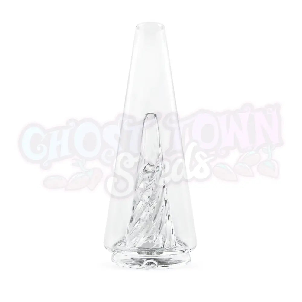 Puffco - Peak Pro Glass 2.0 Vaporisaattori Varaosat ja Tarvikkeet