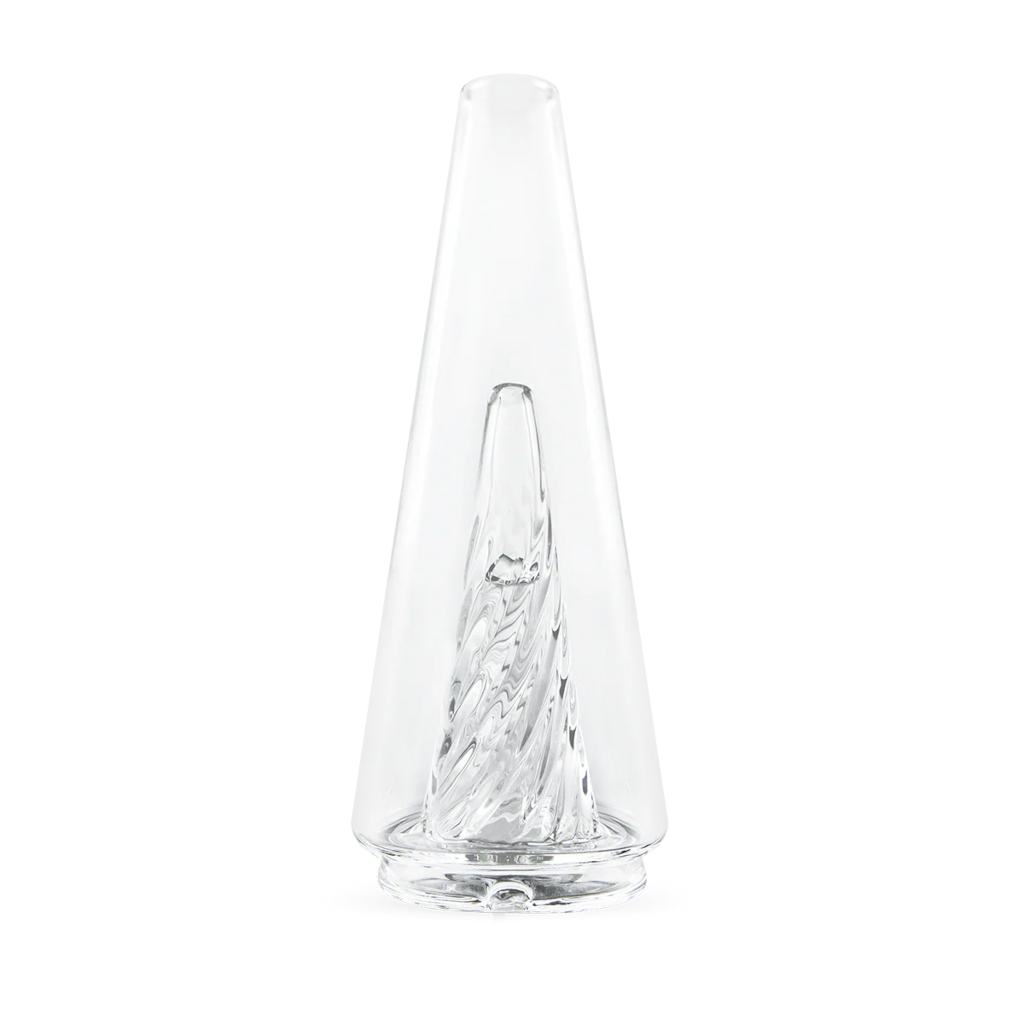 Puffco - Peak Pro Glass 2.0 Vaporisaattori Varaosat ja Tarvikkeet