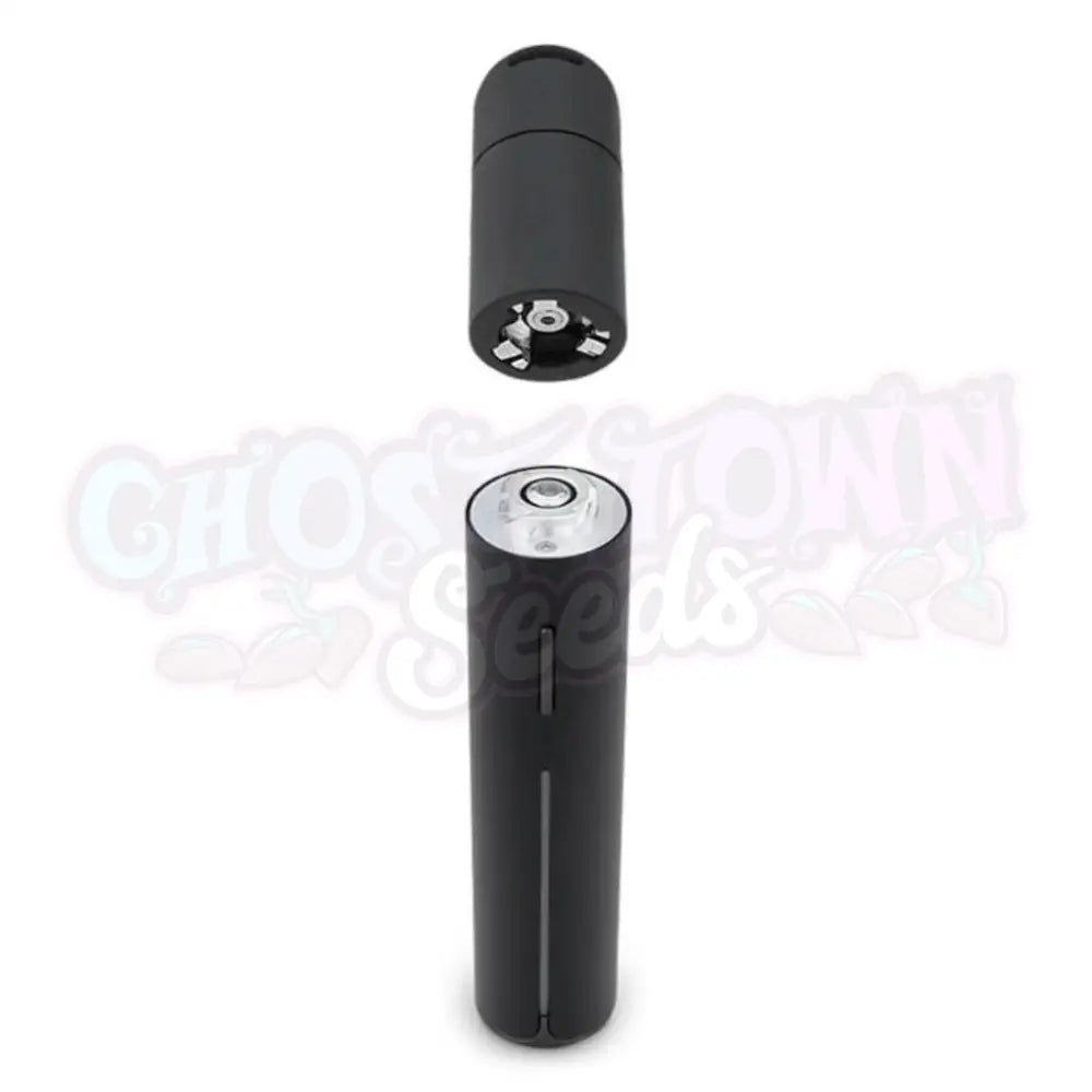 Puffco - Pivot (Onyx) Vaporisaattorit